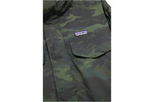 Patagoniaのパタゴニア