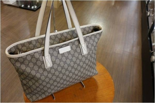 買取案内のGUCCI