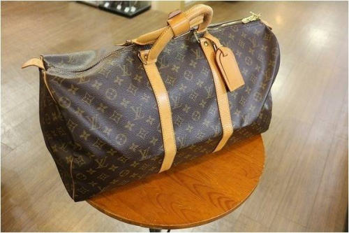 買取案内のLOUIS VUITTON