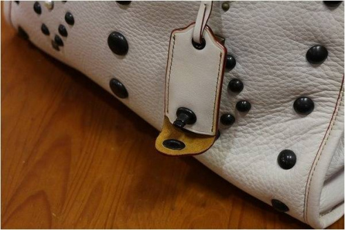 ブランドバッグのcoach