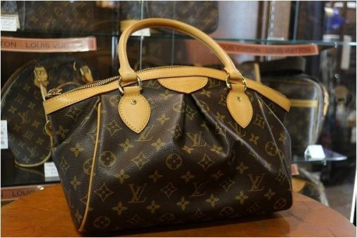 買取案内のLOUIS VUITTON