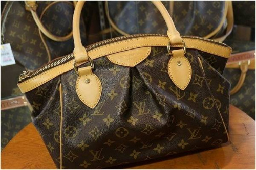 LOUIS VUITTONのルイヴィトン