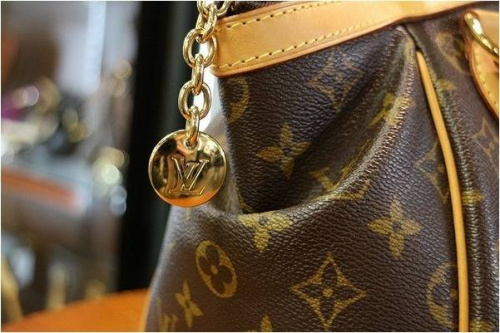 ルイヴィトンの高価買取