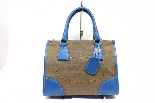 買取案内のPRADA