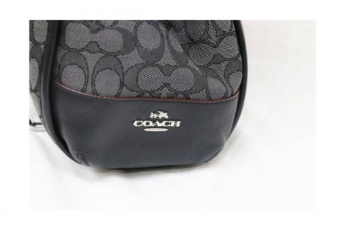 買取入荷のcoach
