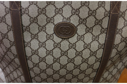 買取案内のGUCCI