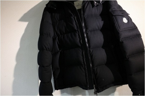 千葉のモンクレール