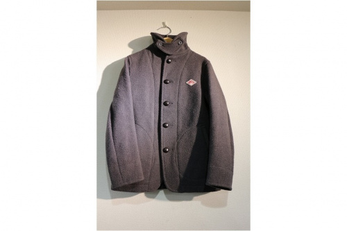 買取案内のDANTON