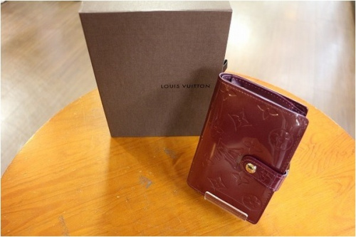 LOUIS VUITTONのルイヴィトン