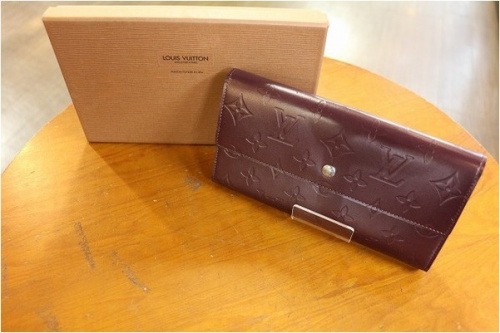 ルイヴィトンのLOUIS VUITTON（ルイ・ヴィトン）