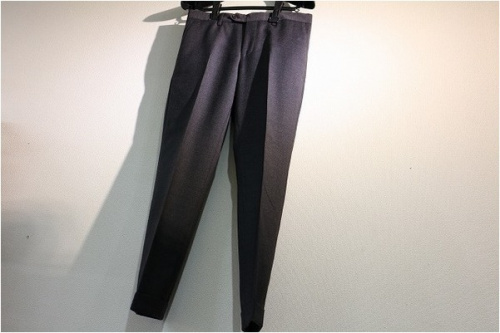 買取案内のLARDINI