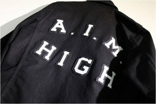買取案内のDENHAM