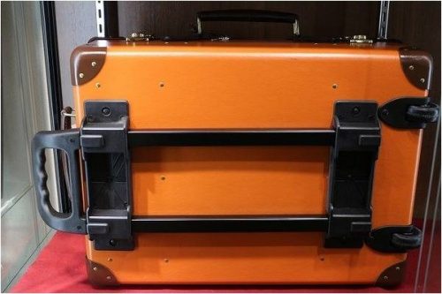 GLOBE TROTTERのグローブトロッター