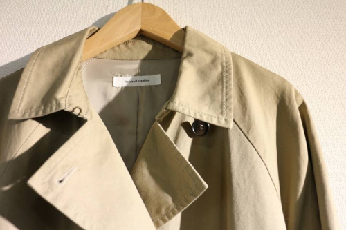 買取入荷のナチュラルブランド