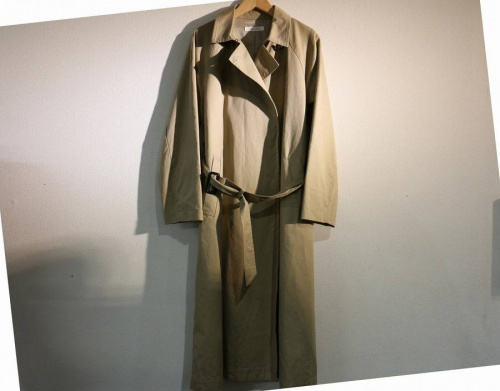 ナチュラルブランドのHands of creation