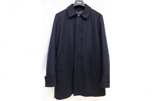 インポートブランドのHERNO