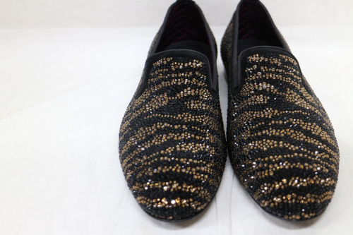 ラグジュアリーブランドのLoiis Leeman