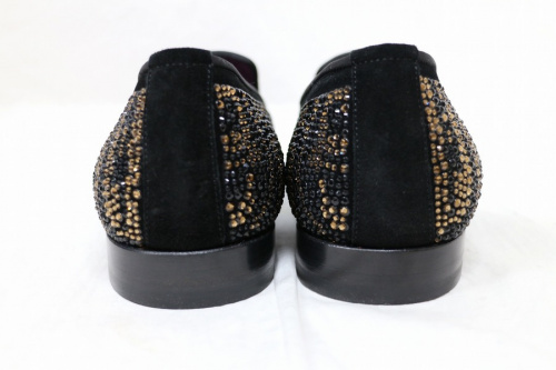 ルイ・リーマンのスワロフスキー