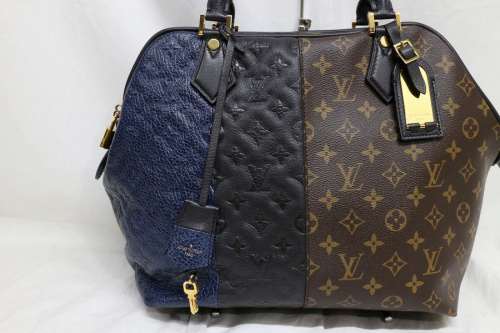 インポートブランドの買取入荷