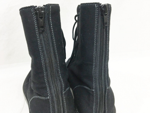 Y'sのYohji Yamamoto