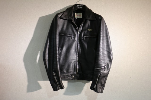 インポートブランドのLewis Leathers (ルイスレザー)