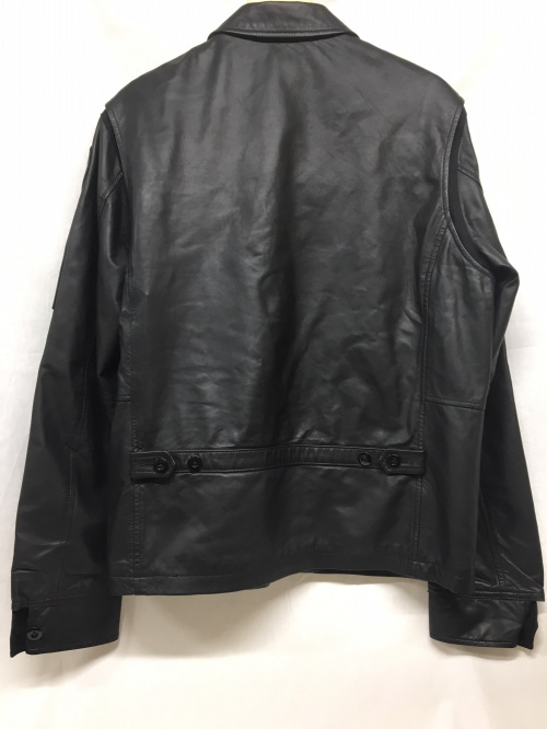 AVIREXのアヴィレックス