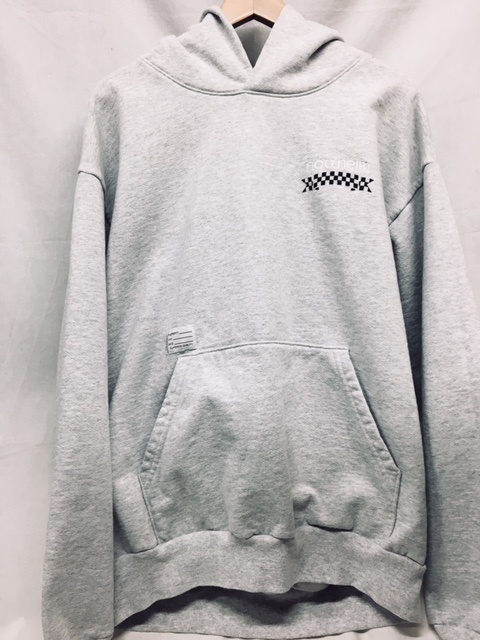 ストリートブランドのNO NAME