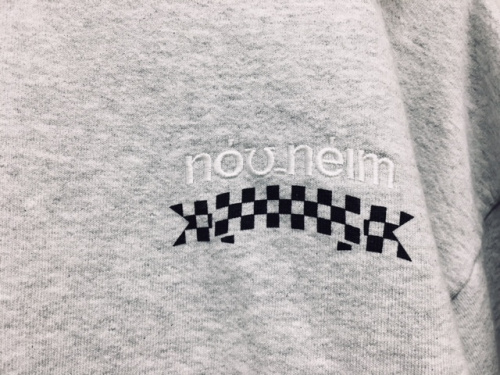 NO NAMEのノーネーム