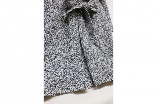 metro tweed bozettaのレディース