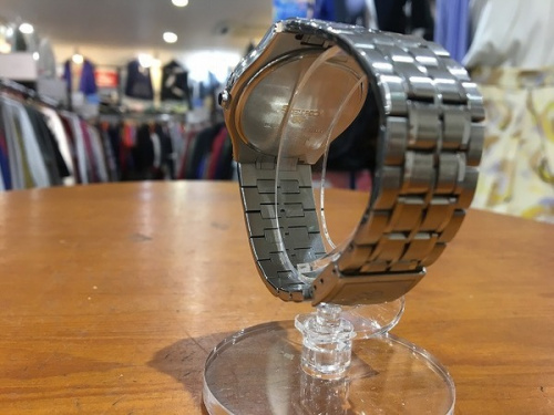 SEIKO LUKIAのGRAND SEIKO