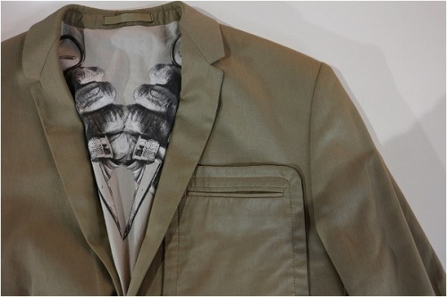 インポートブランドのART COMES FIRST