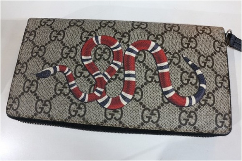 GUCCIのグッチ