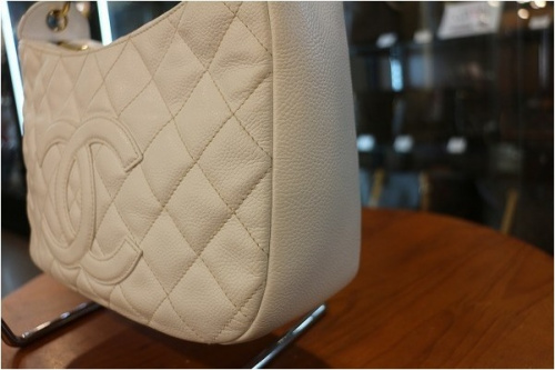 CHANELのシャネル