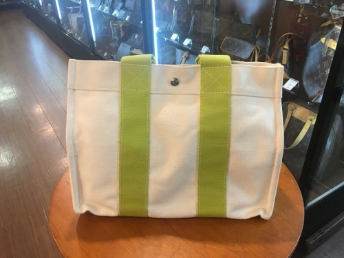 インポートブランドのHERMES