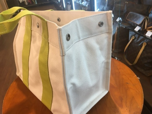 HERMESのエルメス