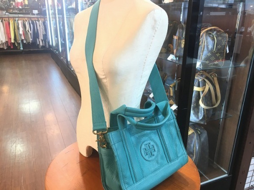 ショルダーバッグのレディース