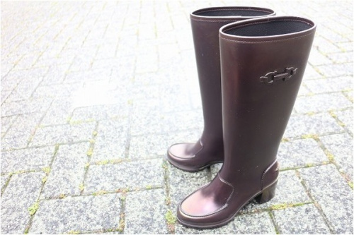 ラグジュアリーブランドのSalvatore Ferragamo