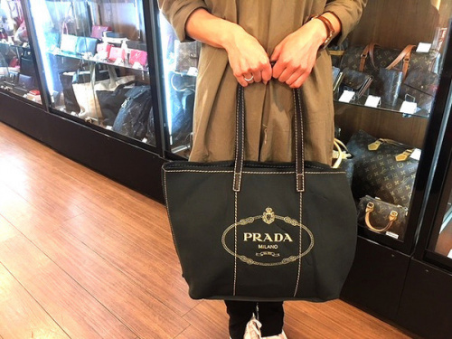 バッグのレディース