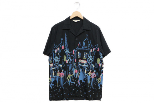 Star OF HOLLYWOODのスターオブハリウッド