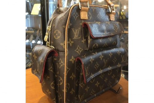 LOUIS　VUITTONのルイヴィトン