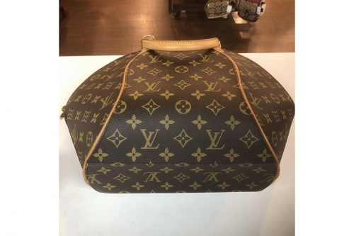 ルイヴィトンのハンドバッグ