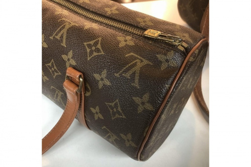 ルイヴィトンの大量買取