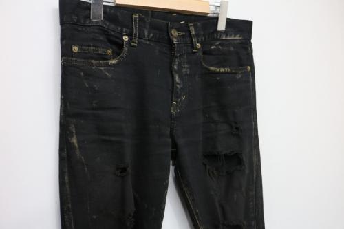 インポートブランドのSaint Laurent Paris