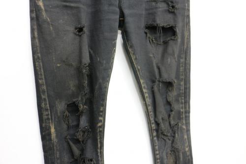 Saint Laurent Parisのサンローランパリ