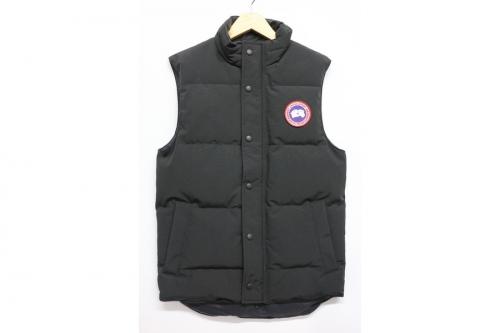 CANADA GOOSEのカナダグース