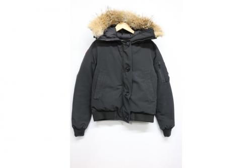 CANADA GOOSEのカナダグース