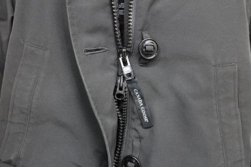 カナダグースの7967JL