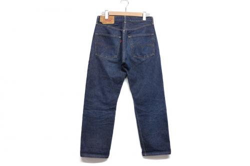 リーバイスの501本限定