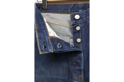 mirror jean