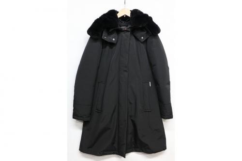 WOOLRICHのウールリッチ